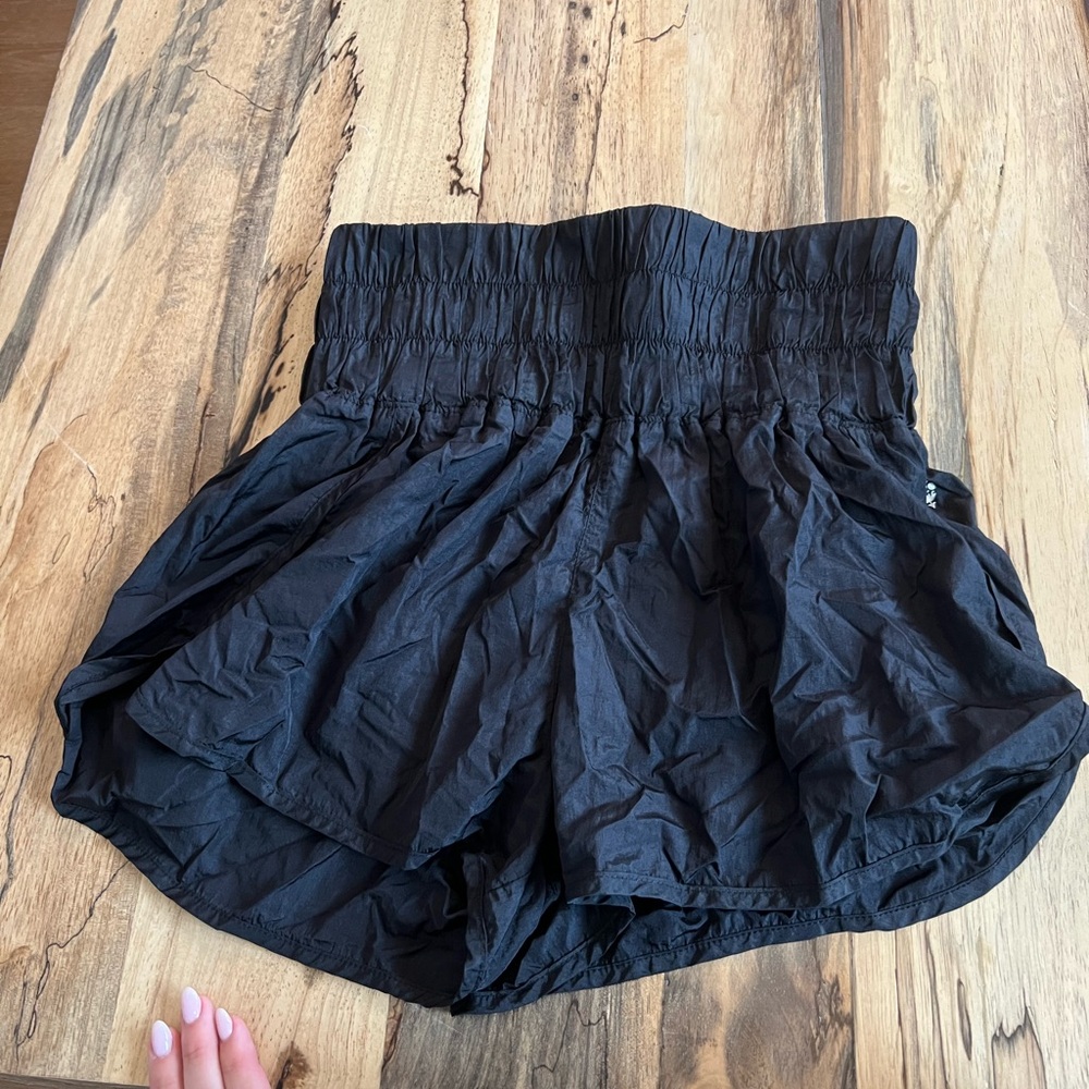 FP Movement The Way Home Shorts